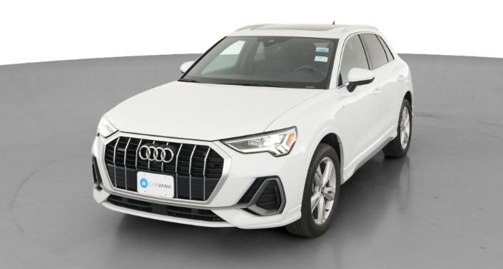Thumbnail: 2022 Audi Q3 - 1