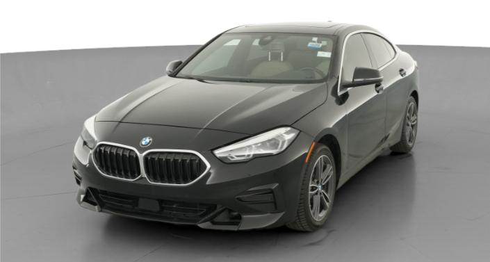 Thumbnail: 2022 BMW 2 Series - 1