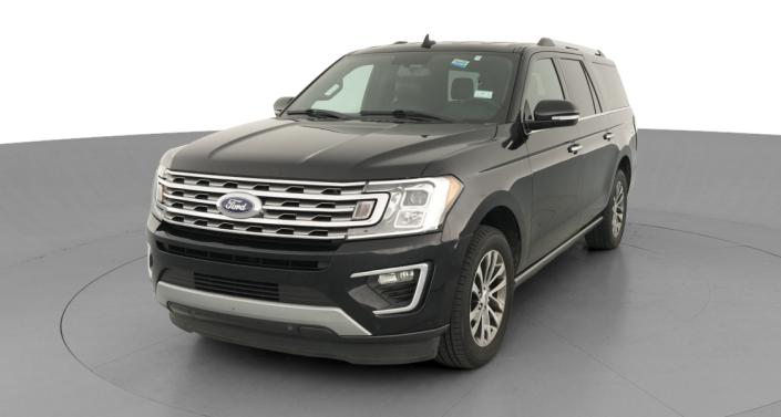 Thumbnail: 2019 Ford Expedition MAX - 1
