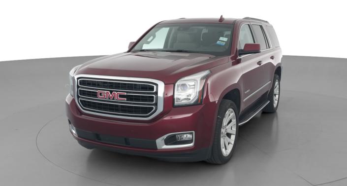 Thumbnail: 2017 GMC Yukon - 1