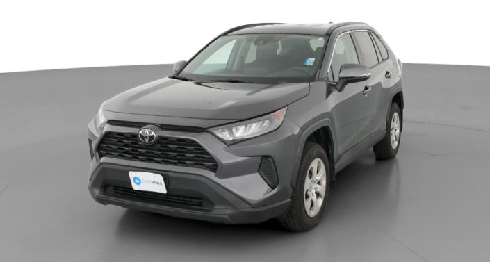 Thumbnail: 2019 Toyota RAV4 - 1