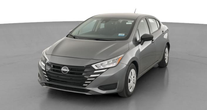Thumbnail: 2025 Nissan Versa - 1