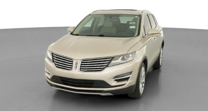 Thumbnail: 2017 Lincoln MKC - 1