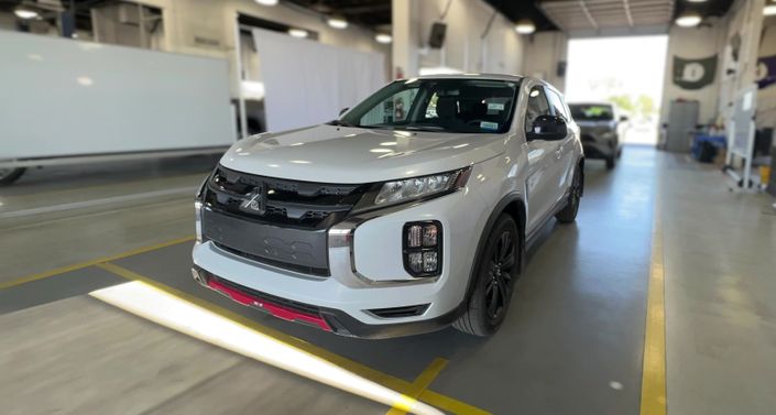 Thumbnail: 2024 Mitsubishi Outlander Sport - 1