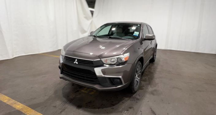 2017 Mitsubishi Outlander Sport ES -
                  Framingham, MA