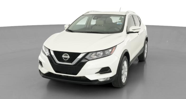 Thumbnail: 2020 Nissan Rogue Sport - 1