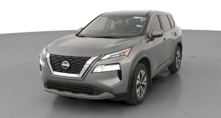 Thumbnail: 2023 Nissan Rogue - 1