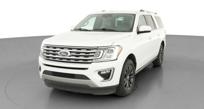 2020 Ford Expedition MAX Limited -
                  Bessemer, AL