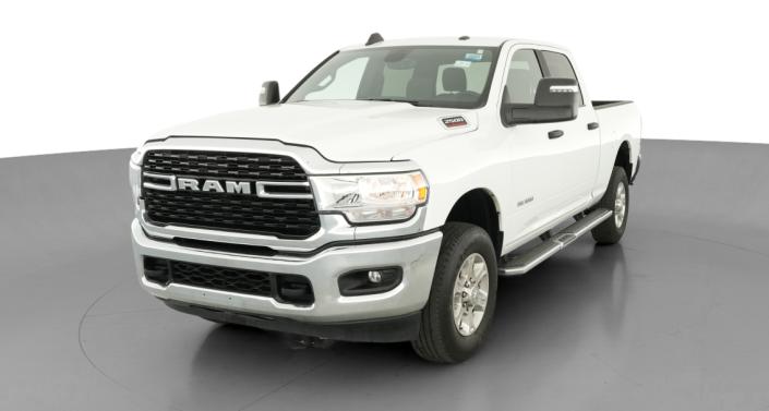 Thumbnail: 2024 RAM 2500 - 1