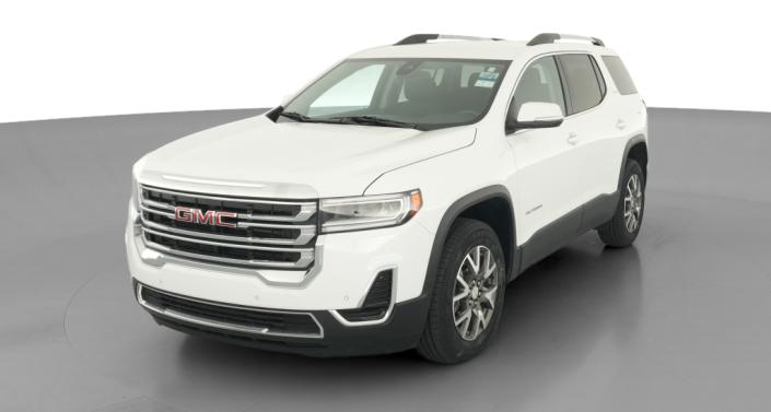 Thumbnail: 2023 GMC Acadia - 1
