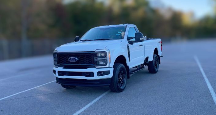 Thumbnail: 2023 Ford Econoline - 1