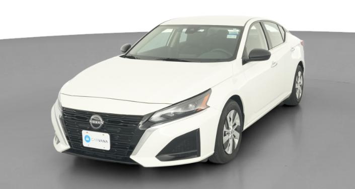 Thumbnail: 2024 Nissan Altima - 1