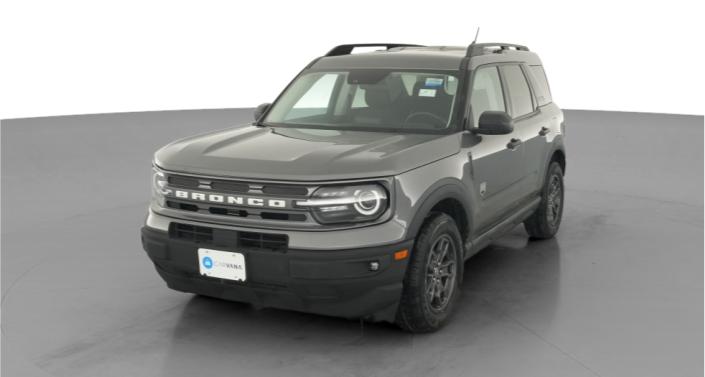 Thumbnail: 2022 Ford Bronco Sport - 1