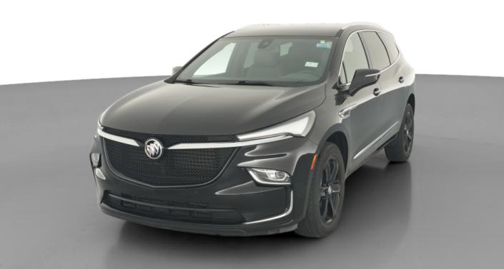 Thumbnail: 2023 Buick Enclave - 1
