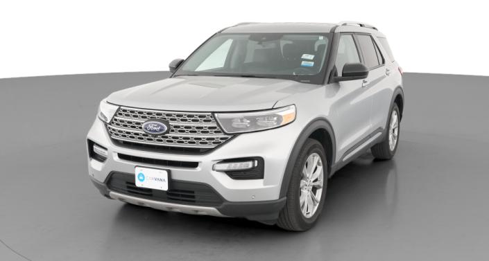 Thumbnail: 2024 Ford Explorer - 1