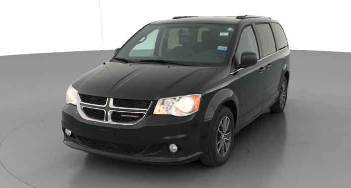 Thumbnail: 2016 Dodge Grand Caravan - 1