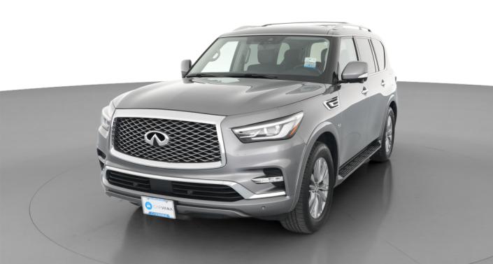Thumbnail: 2019 INFINITI QX80 - 1
