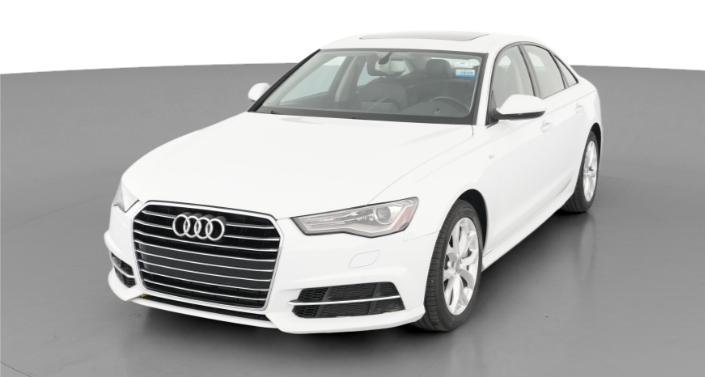 2017 Audi A6 Premium -
                  Indianapolis, IN