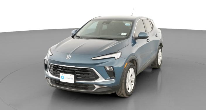 Thumbnail: 2024 Buick Encore GX - 1