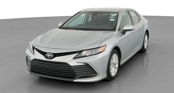 Thumbnail: 2024 Toyota Camry - 1