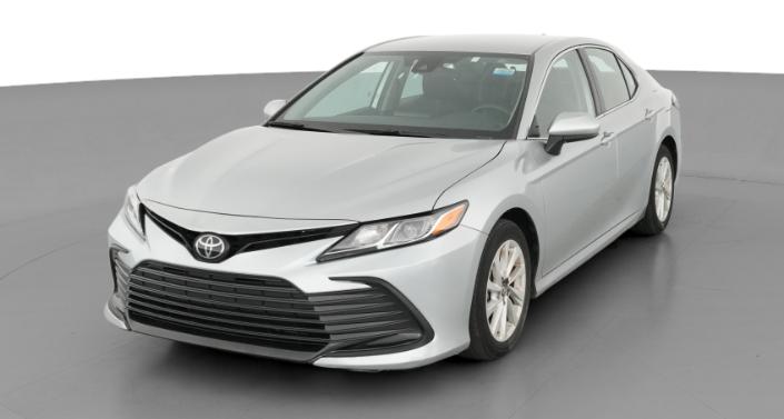 Thumbnail: 2024 Toyota Camry - 1