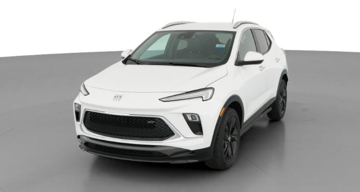 Thumbnail: 2024 Buick Encore GX - 1