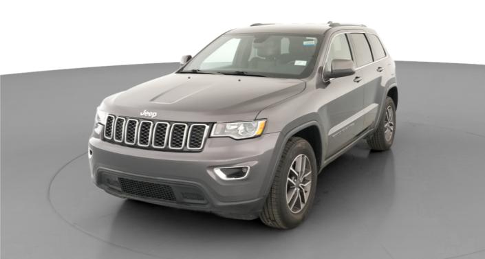 Thumbnail: 2020 Jeep Grand Cherokee - 1