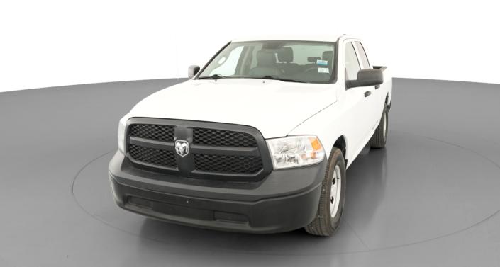 Thumbnail: 2022 RAM 1500 Classic - 1