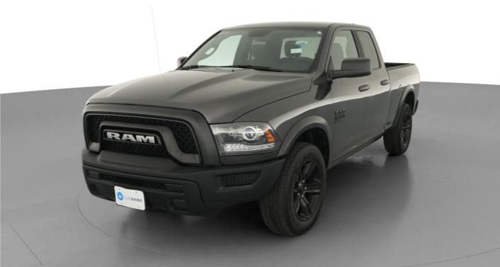 Thumbnail: 2022 RAM 1500 Classic - 1