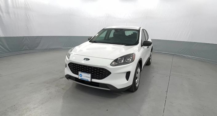 Thumbnail: 2020 Ford Escape - 1