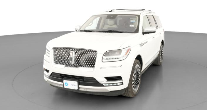 Thumbnail: 2020 Lincoln Navigator - 1