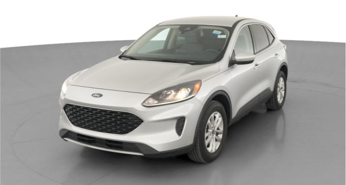 Thumbnail: 2020 Ford Escape - 1