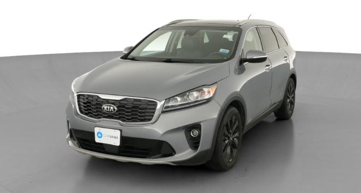 Thumbnail: 2020 Kia Sorento - 1
