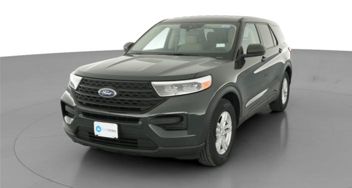 Thumbnail: 2023 Ford Explorer - 1