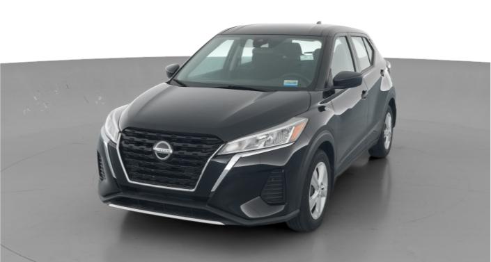 Thumbnail: 2021 Nissan Kicks - 1