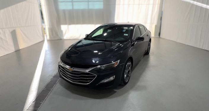 Thumbnail: 2023 Chevrolet Malibu - 1