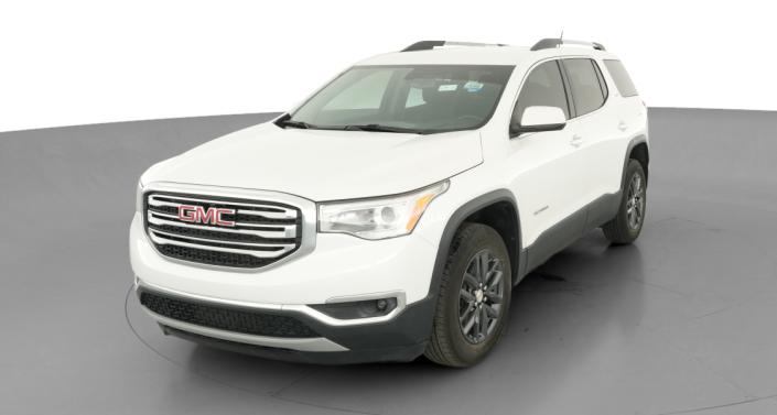 Thumbnail: 2019 GMC Acadia - 1
