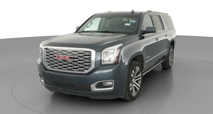 Thumbnail: 2020 GMC Yukon XL - 1