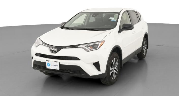 Thumbnail: 2018 Toyota RAV4 - 1