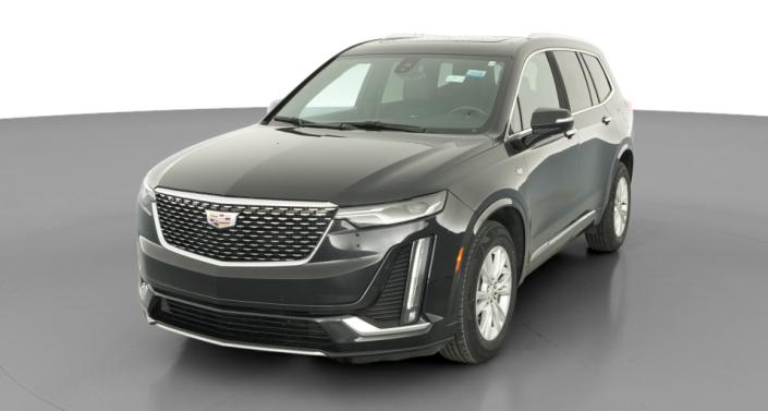 Thumbnail: 2021 Cadillac XT6 - 1