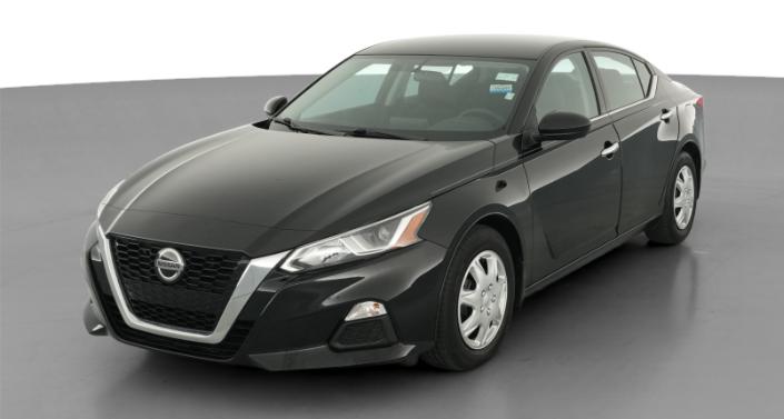 Thumbnail: 2020 Nissan Altima - 1