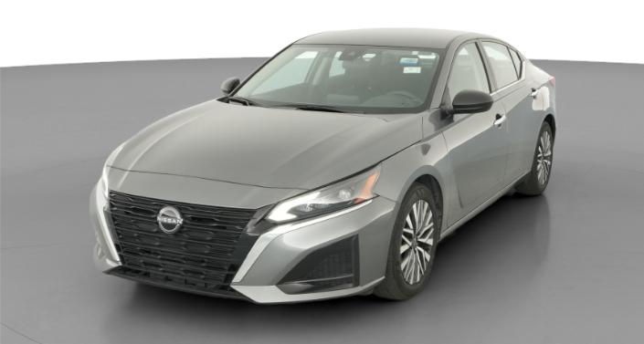 Thumbnail: 2024 Nissan Altima - 1