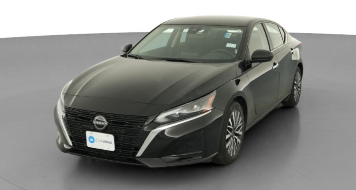 Thumbnail: 2024 Nissan Altima - 1