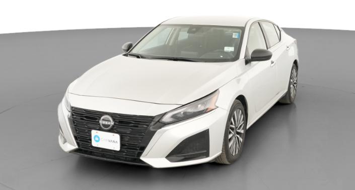 Thumbnail: 2024 Nissan Altima - 1