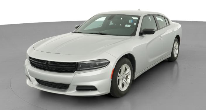 Thumbnail: 2023 Dodge Charger - 1
