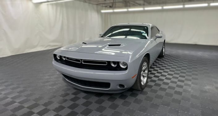 Thumbnail: 2021 Dodge Challenger - 1