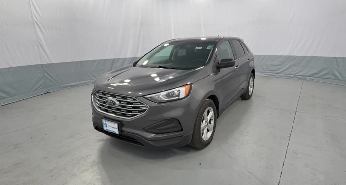 Thumbnail: 2019 Ford Edge - 1