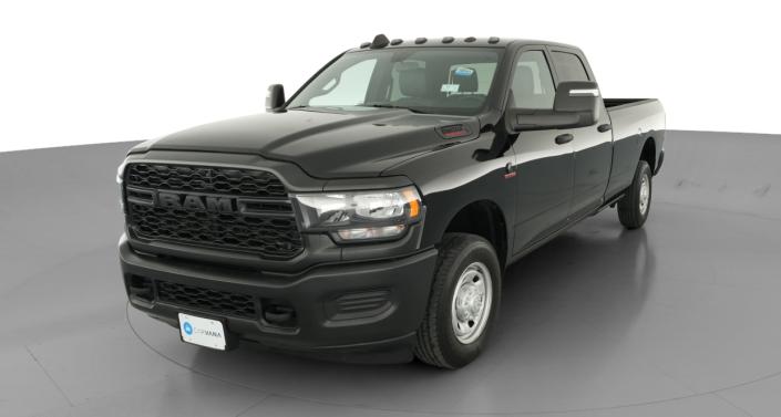 Thumbnail: 2024 RAM 2500 - 1