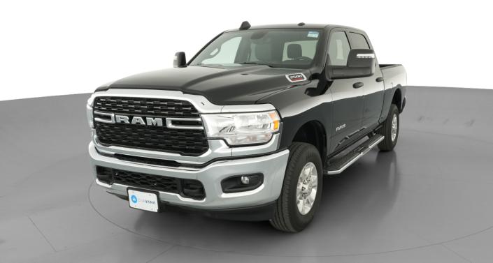 Thumbnail: 2024 RAM 2500 - 1