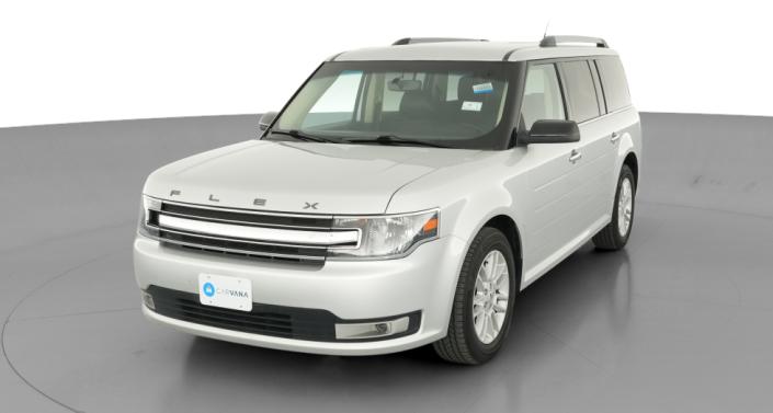 Thumbnail: 2019 Ford Flex - 1